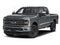 2026 Ford Super Duty F-250 Platinum