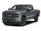 2026 Ford Super Duty F-250 Platinum
