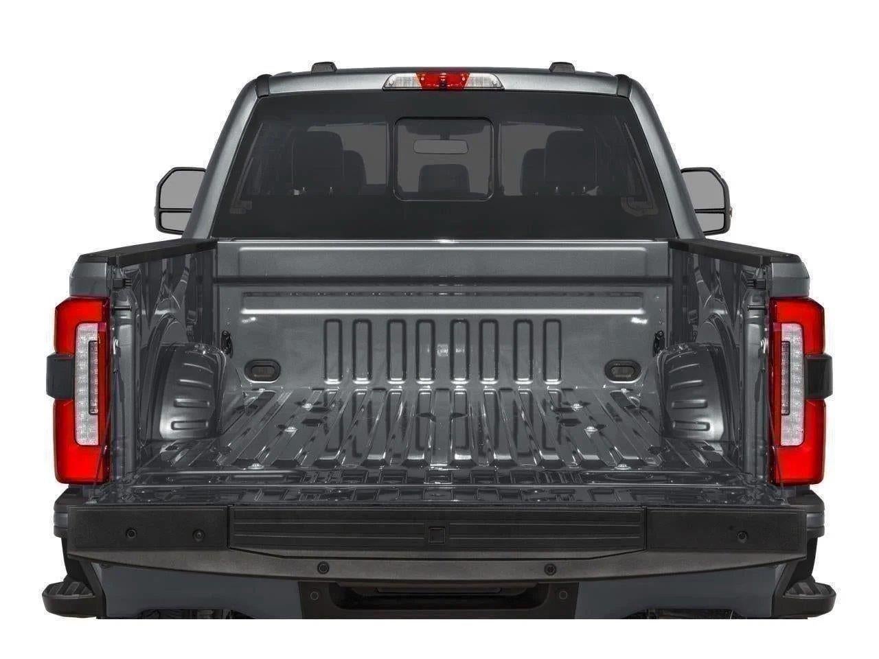 2026 Ford Super Duty F-250 Platinum