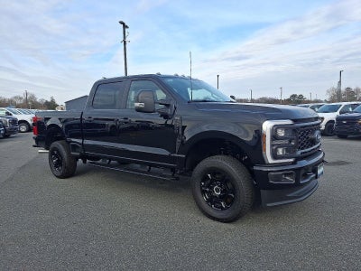 2026 Ford Super Duty F-250 XL