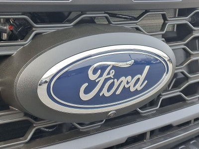 2026 Ford Super Duty F-250 XL