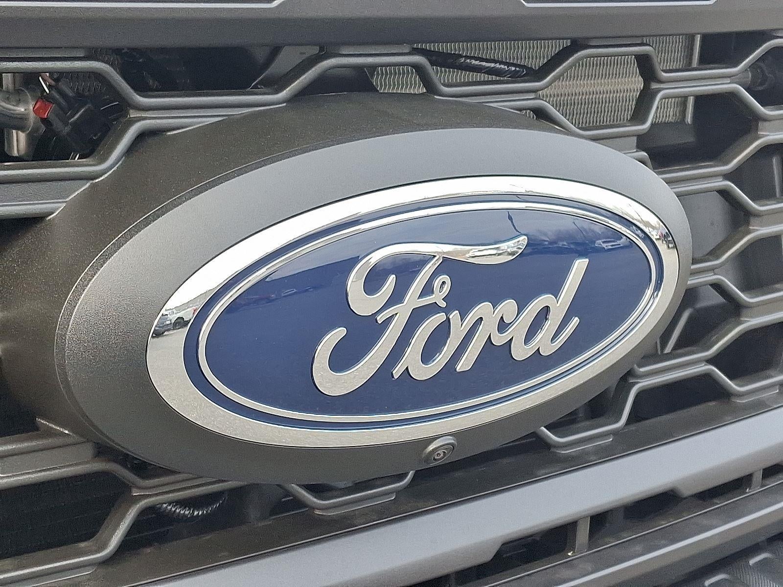 2026 Ford Super Duty F-250 XL