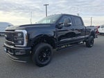 2026 Ford Super Duty F-250 XL