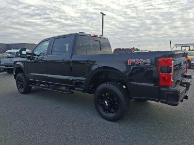 2026 Ford Super Duty F-250 XL