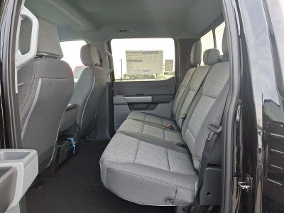 2026 Ford Super Duty F-250 XL