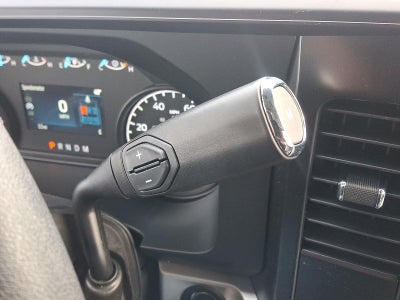 2026 Ford Super Duty F-250 XL