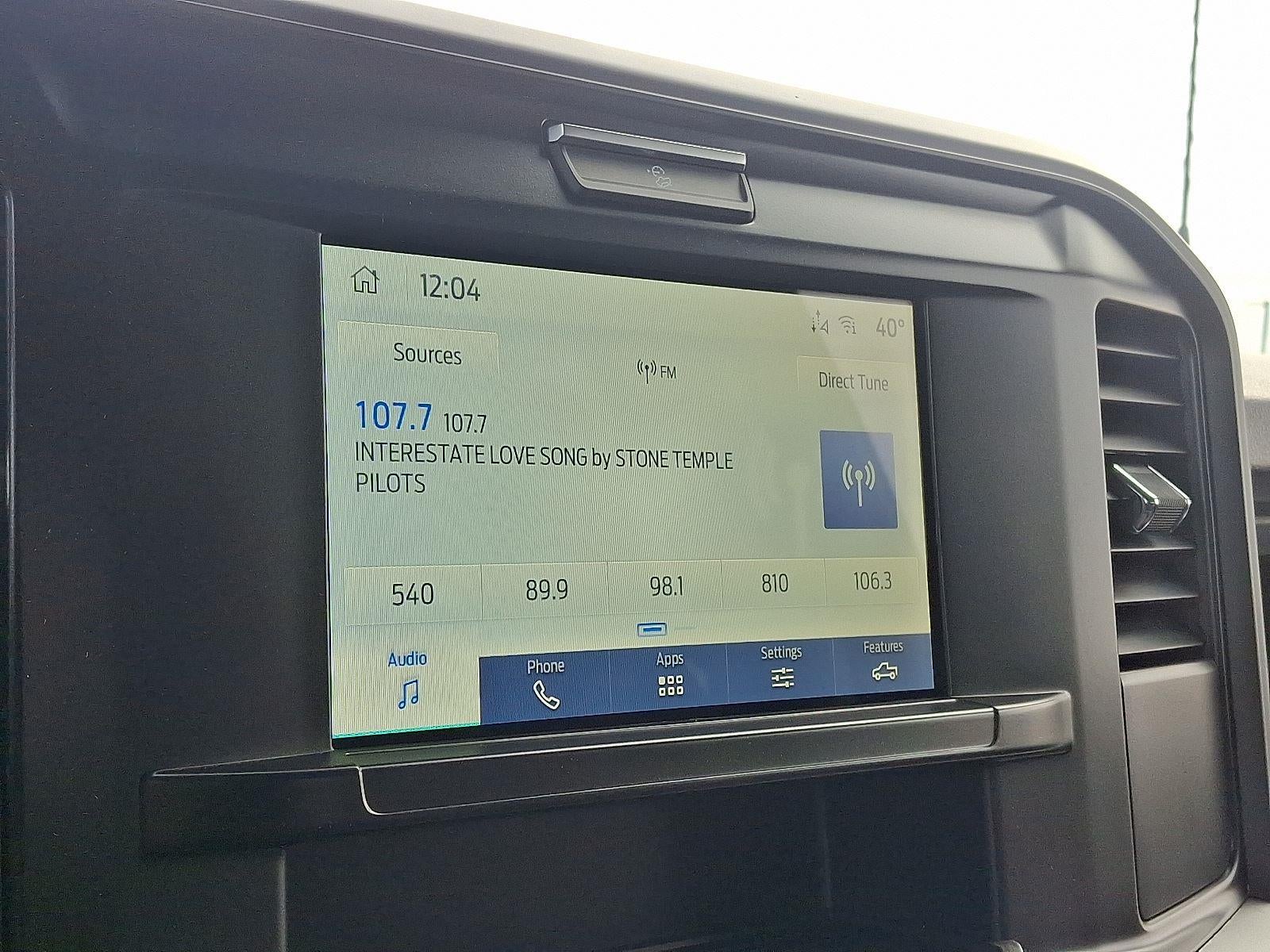 2026 Ford Super Duty F-250 XL