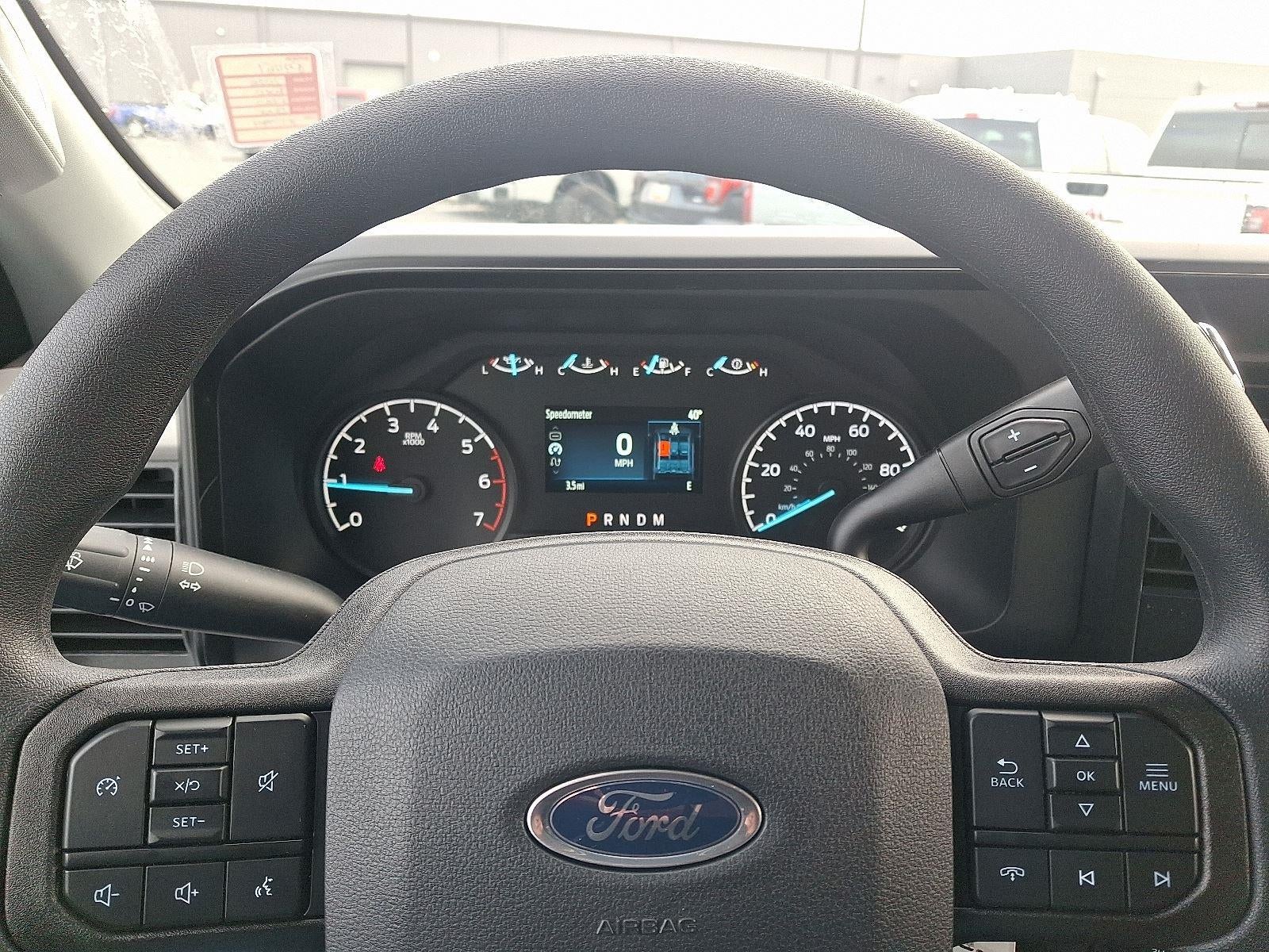 2026 Ford Super Duty F-250 XL