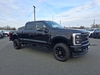 2026 Ford Super Duty F-250 XL