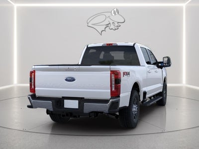 2026 Ford Super Duty F-250 Lariat