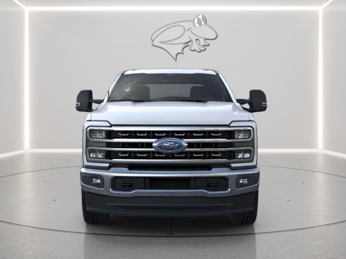 2026 Ford Super Duty F-250 Lariat