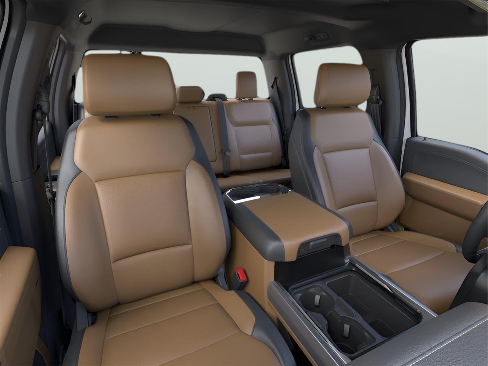 2026 Ford Super Duty F-250 Lariat