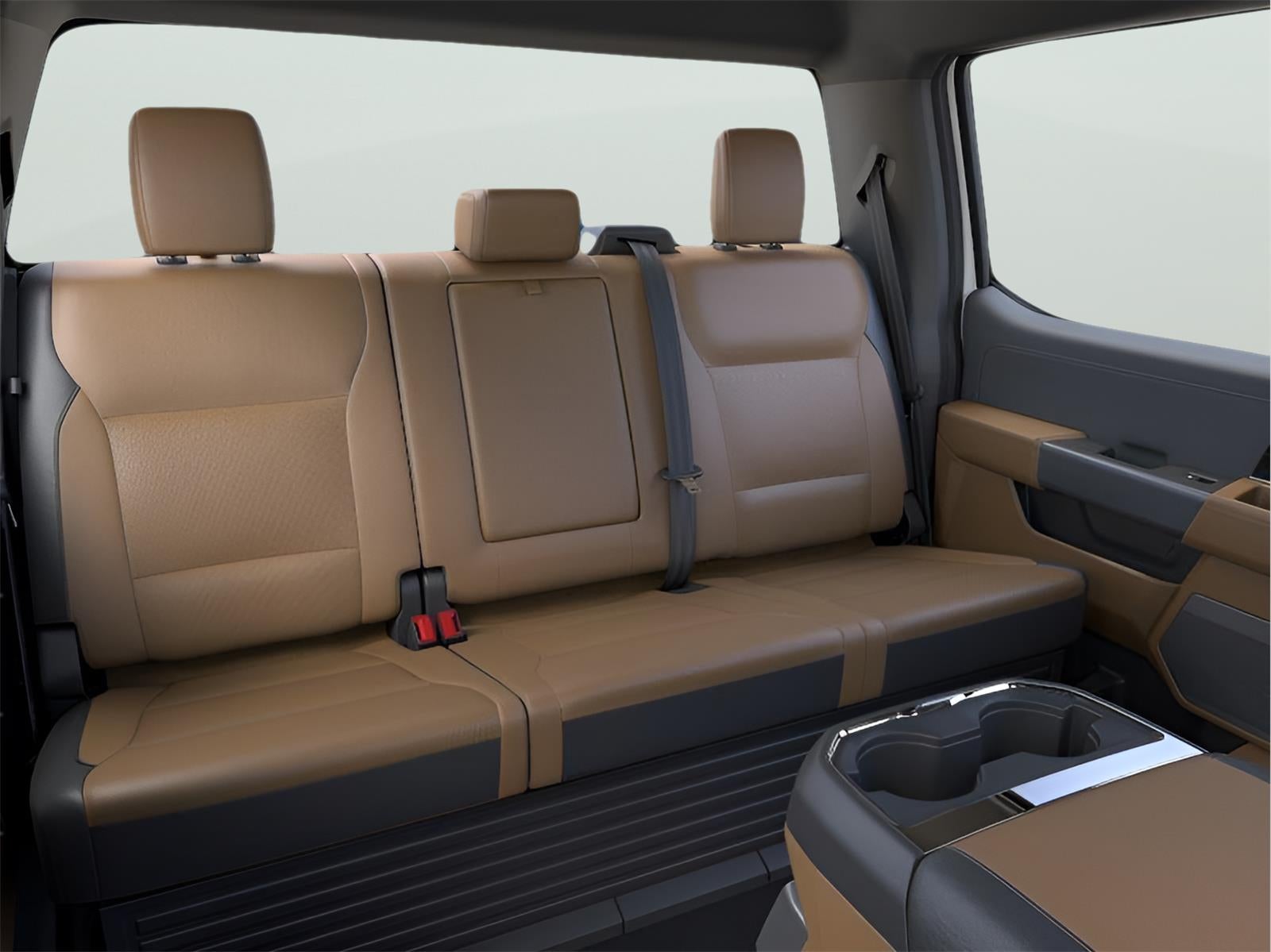 2026 Ford Super Duty F-250 Lariat