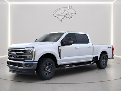 2026 Ford Super Duty F-250 Lariat