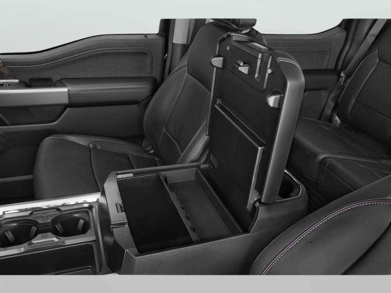 2026 Ford Super Duty F-250 Lariat