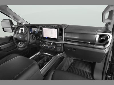 2026 Ford Super Duty F-250 Lariat