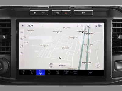 2026 Ford Super Duty F-250 Lariat