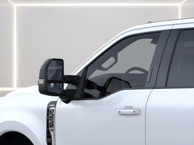 2026 Ford Super Duty F-250 Lariat