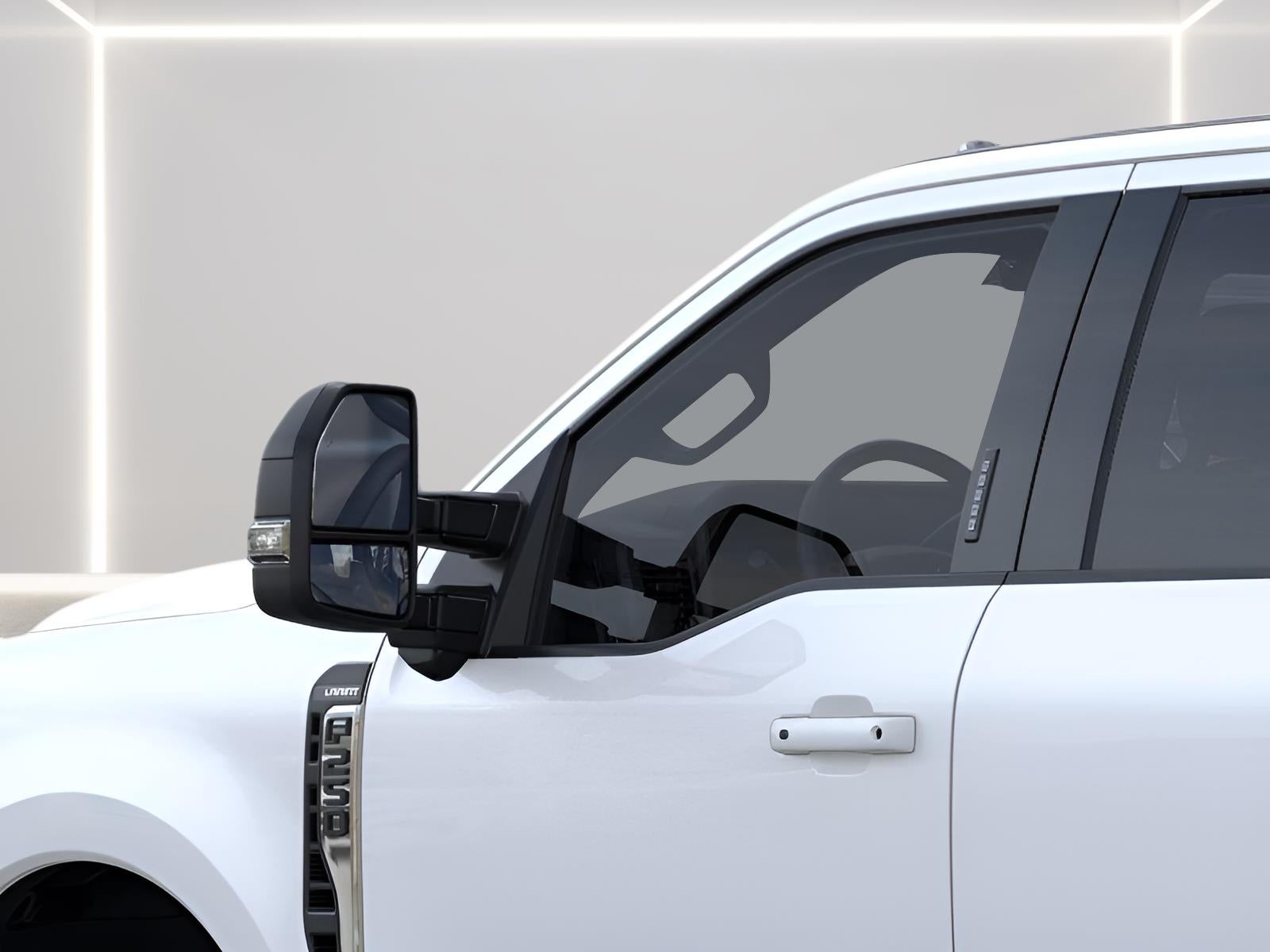 2026 Ford Super Duty F-250 Lariat