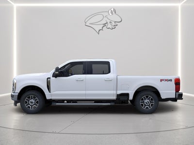 2026 Ford Super Duty F-250 Lariat