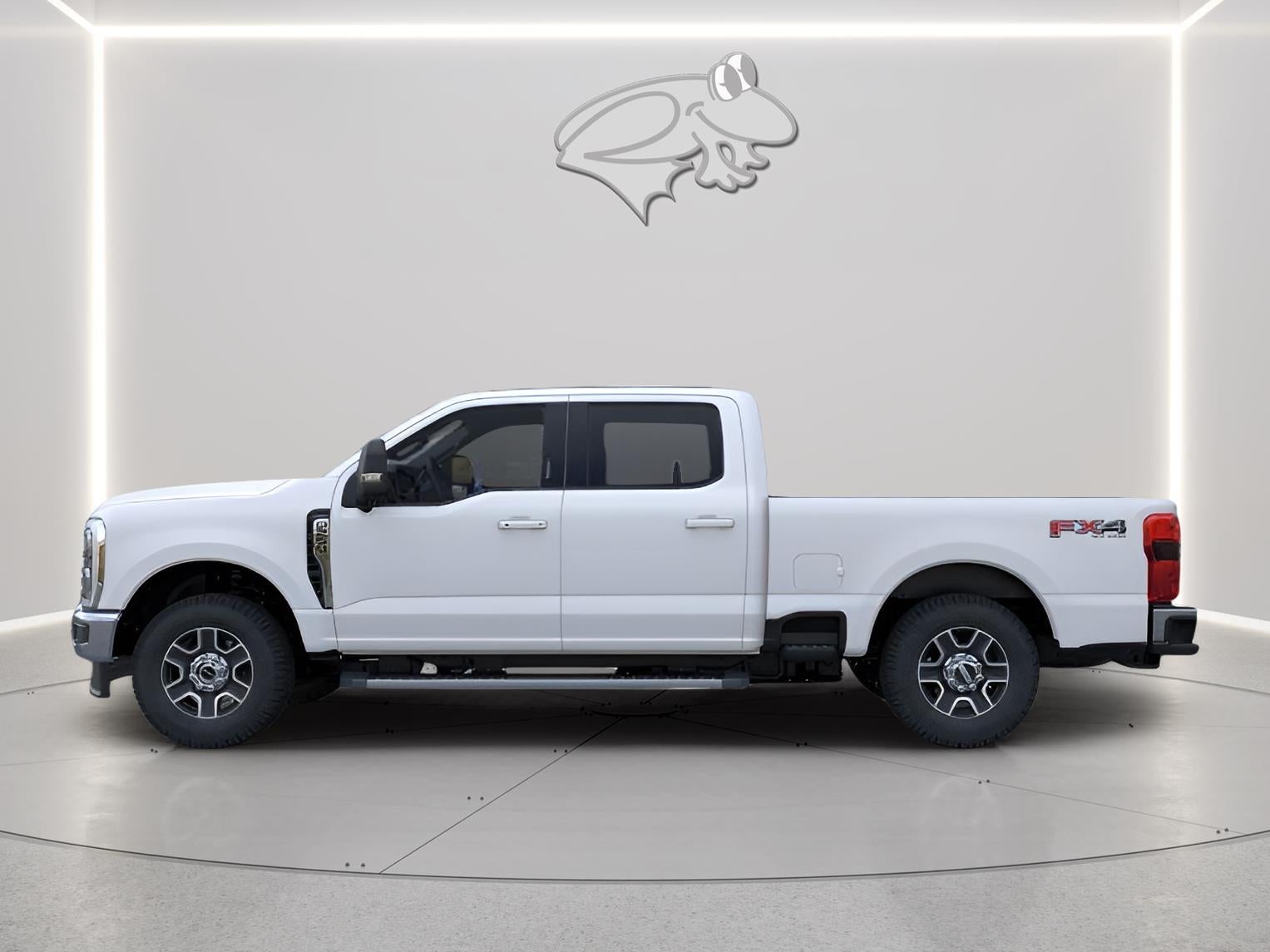 2026 Ford Super Duty F-250 Lariat
