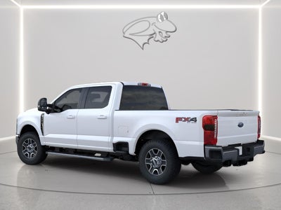 2026 Ford Super Duty F-250 Lariat