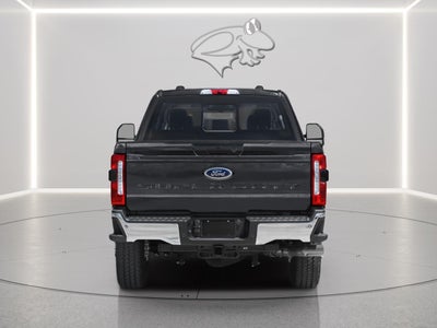 2026 Ford Super Duty F-250 Lariat