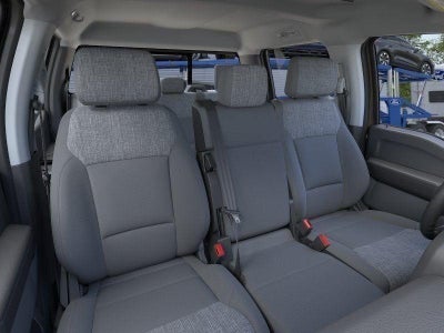 2026 Ford Super Duty F-250 XLT