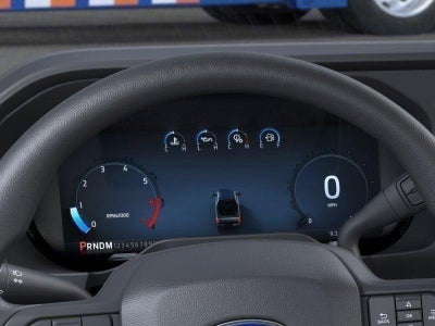 2026 Ford Super Duty F-250 XLT