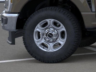 2026 Ford Super Duty F-250 XLT