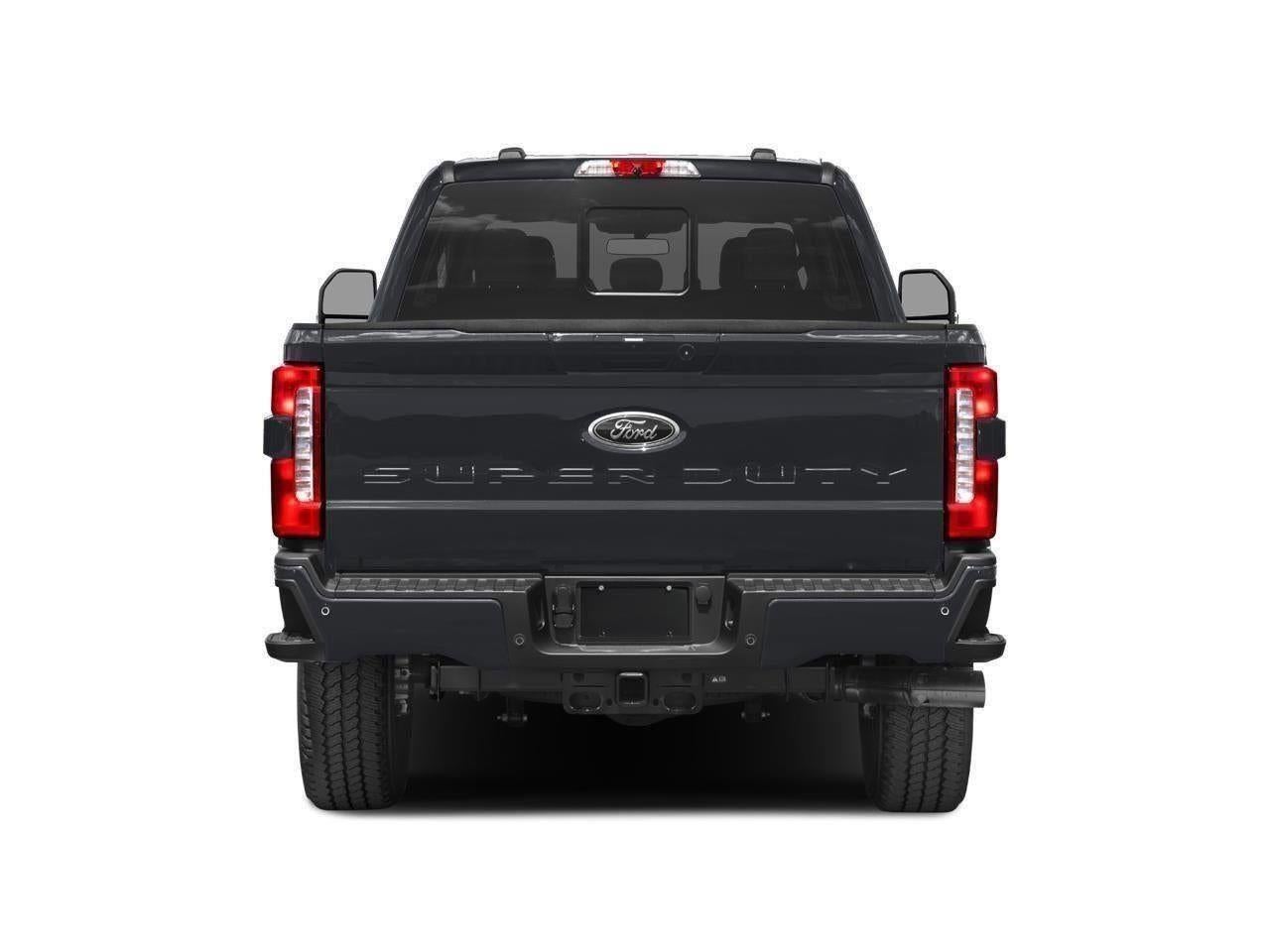 2026 Ford Super Duty F-250 XLT