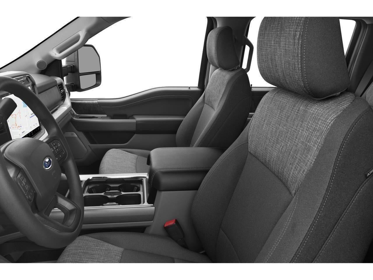 2026 Ford Super Duty F-250 XLT