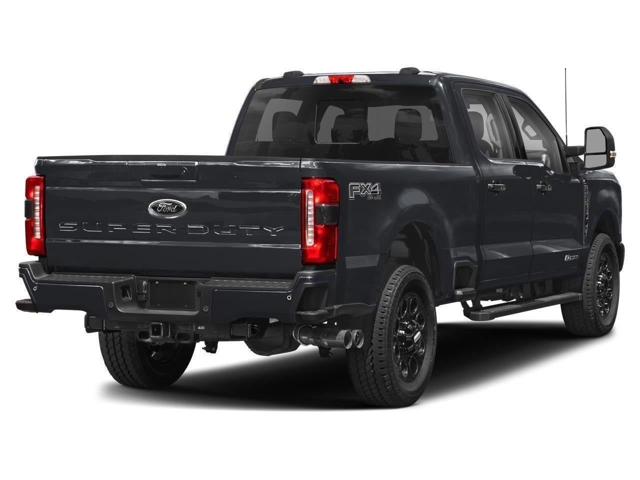 2026 Ford Super Duty F-250 XLT
