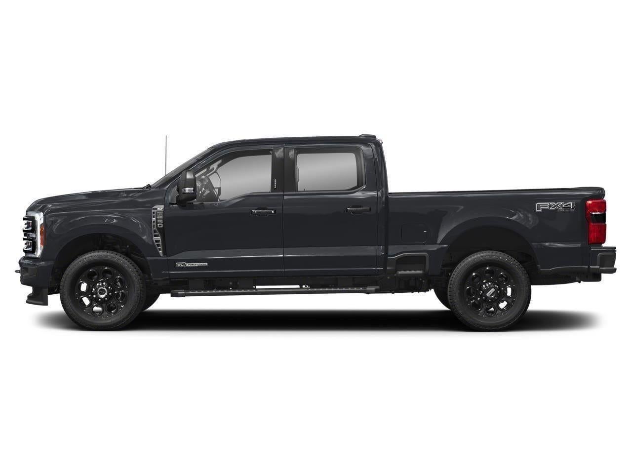 2026 Ford Super Duty F-250 XLT