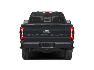 2026 Ford Super Duty F-250 XLT