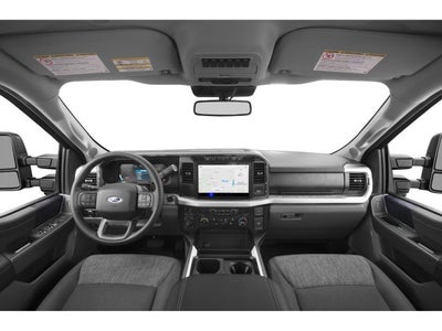 2026 Ford Super Duty F-250 XLT