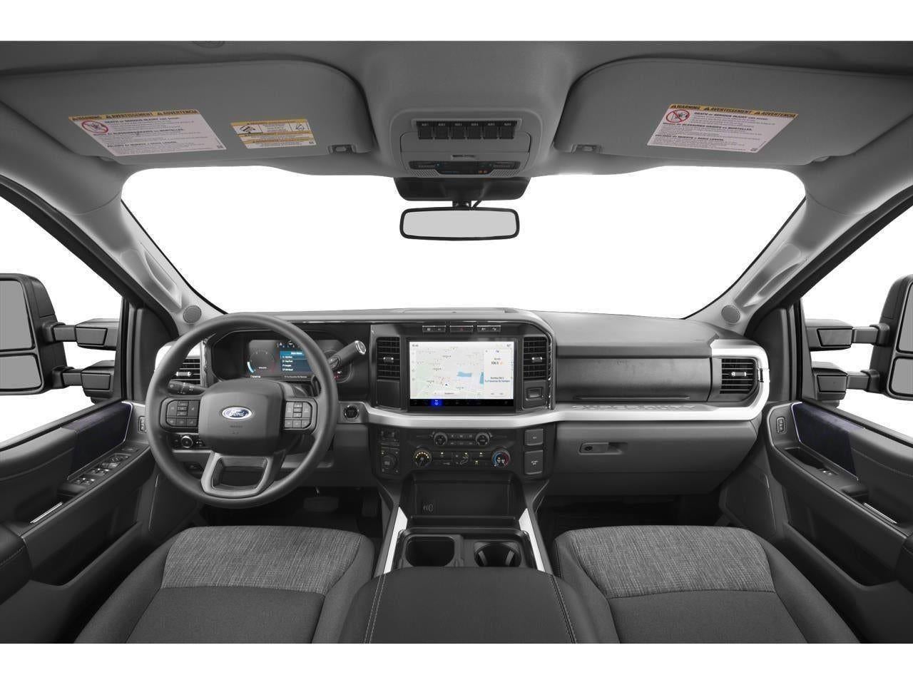 2026 Ford Super Duty F-250 XLT