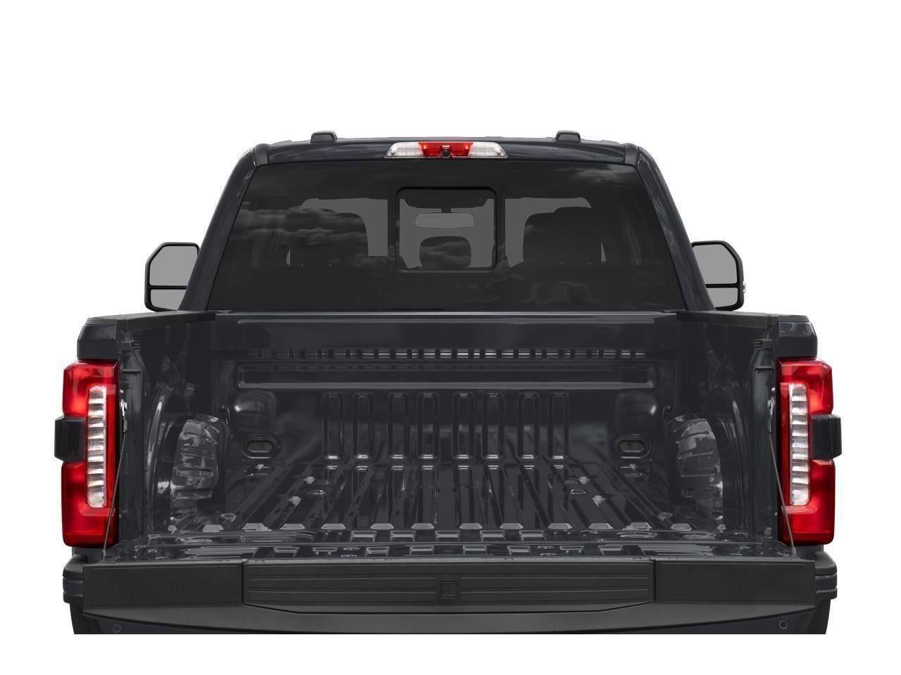 2026 Ford Super Duty F-250 XLT