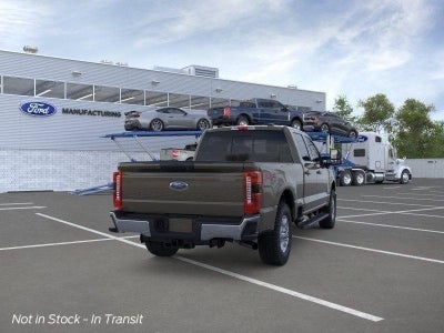 2026 Ford Super Duty F-250 XLT