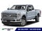 2027 Ford Super Duty F-250 Lariat