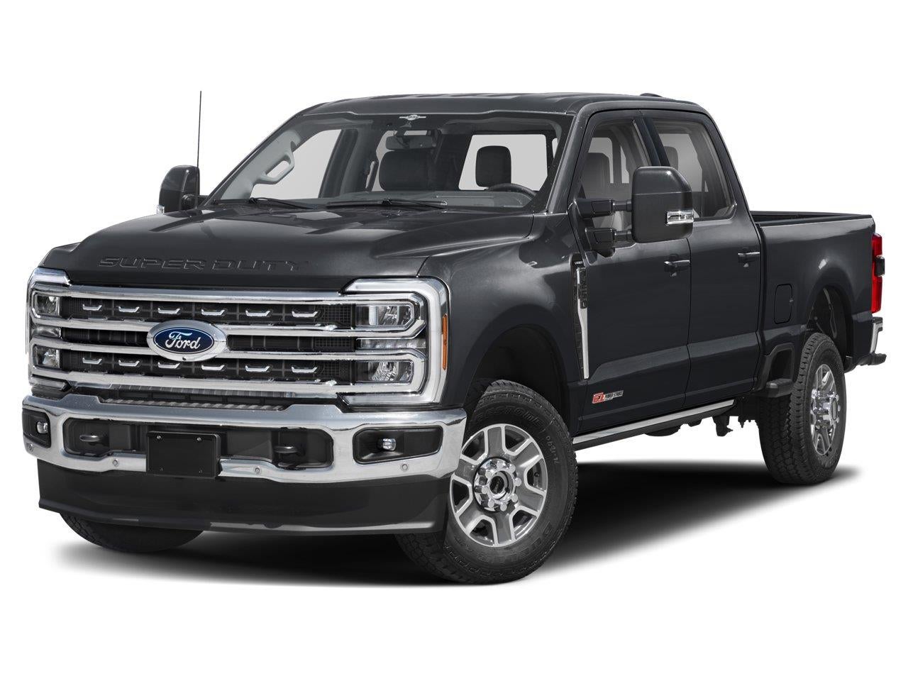 2027 Ford Super Duty F-250 Lariat
