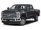2027 Ford Super Duty F-250 Lariat