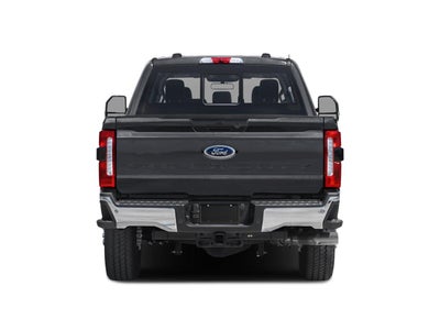 2027 Ford Super Duty F-250 Lariat