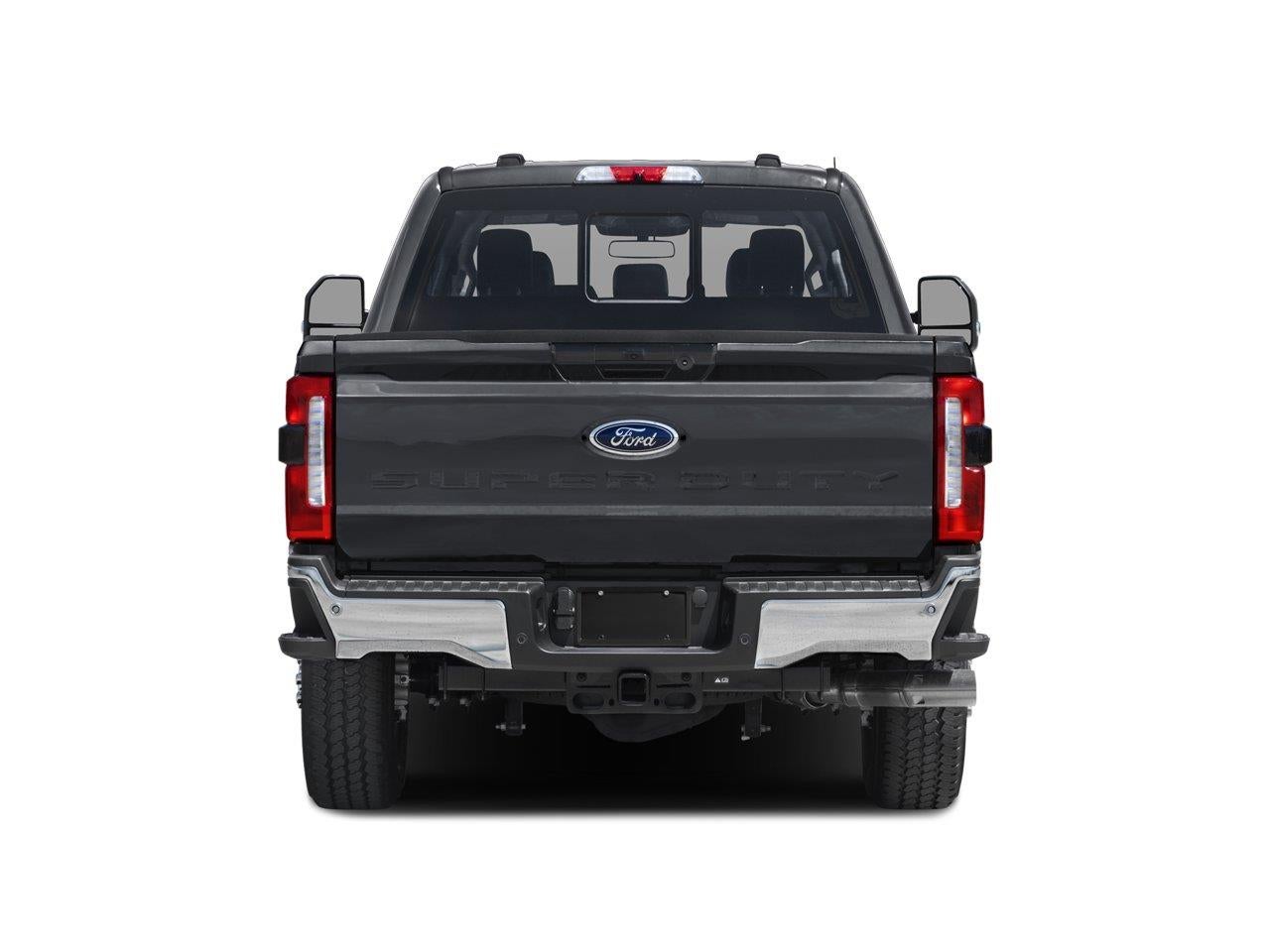2027 Ford Super Duty F-250 Lariat