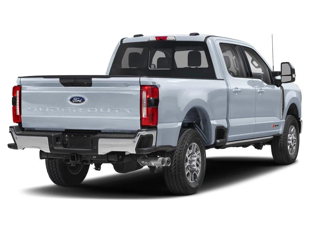 2027 Ford Super Duty F-250 Lariat