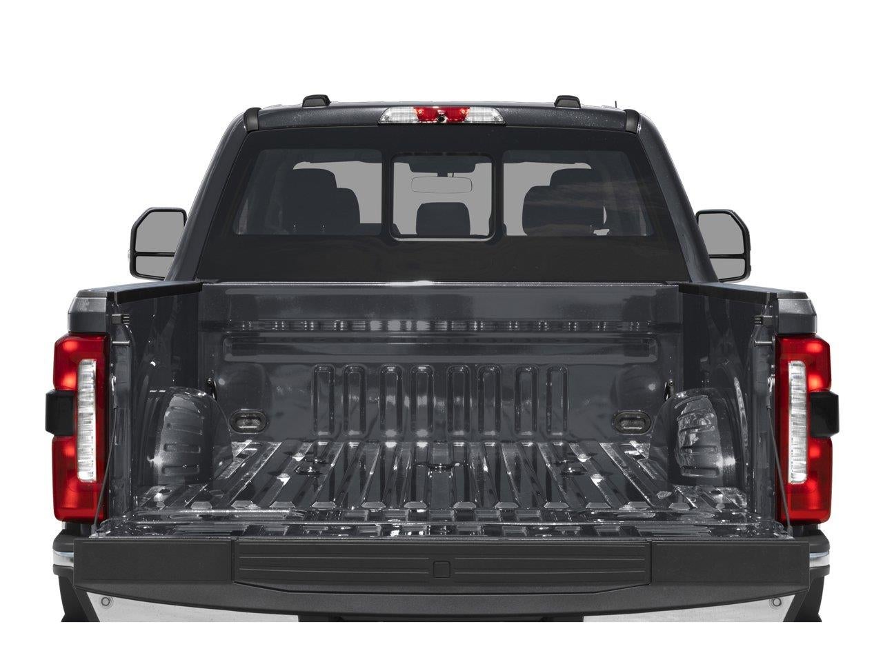 2027 Ford Super Duty F-250 Lariat