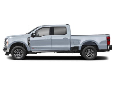 2027 Ford Super Duty F-250 Lariat