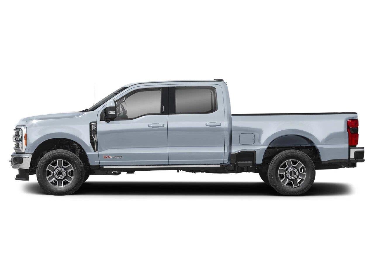 2027 Ford Super Duty F-250 Lariat