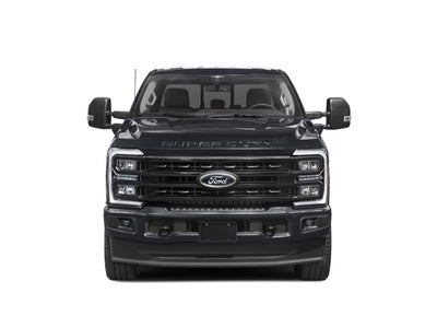 2027 Ford Super Duty F-250 XLT