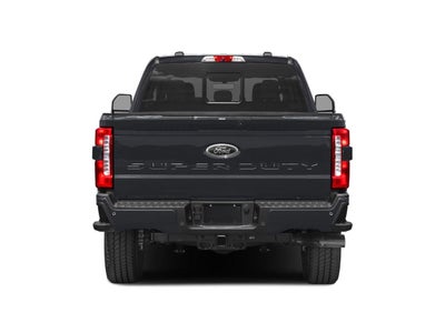 2027 Ford Super Duty F-250 XLT